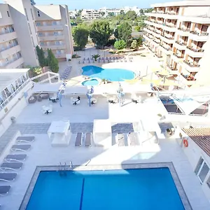 Appart hôtel Bj Playamar &, S'Illot (Mallorca)