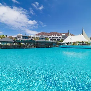 H10 Rubicon Horizons Collection (adults Only) 5*, Playa Blanca (Lanzarote) Espagne