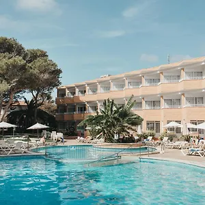 Hotel Xaloc Playa, Punta Prima (Menorca)