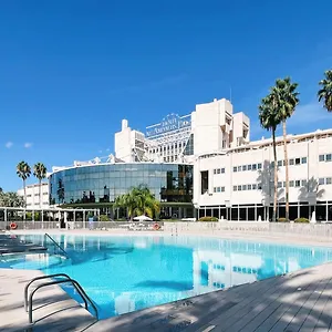 Silken Al-andalus Palace 4*, Séville Espagne