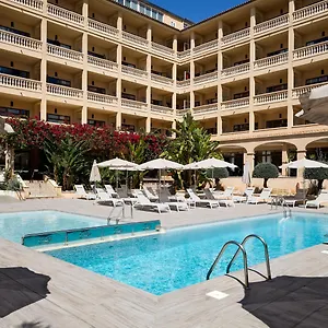 Apartment Isla Del Sol, Can Pastilla (Mallorca)
